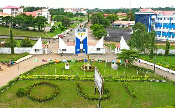 Cheapest Private Universities in Nigeria